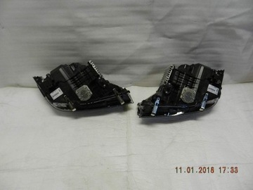 фото thumb №5, Bmw 5 g30 17- лампа led перед передня ліва права