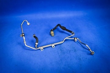 фото thumb №2, Audi оригинальный номер 079127507bl шланг топливный