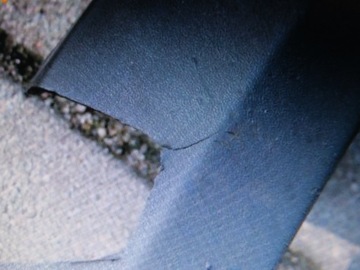 фото thumb №4, Łuki cyrkle крила vw polo 86f купе дорестайлінг