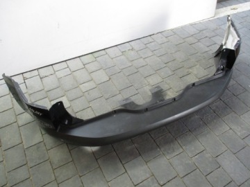 фото thumb №12, Бампер задняя ford galaxy mk3 pdc