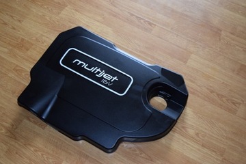 фото thumb №13, Крышка защита двигателя fiat 500x 500l renegade