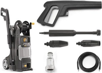 HPS 235 R STIGA 1800W 135 Мойка высокого давления