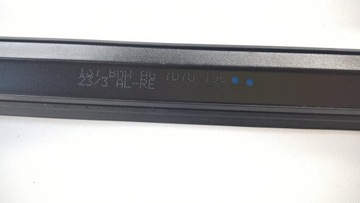 фото thumb №9, Планка крышная bmw e60 правая blacksaphir