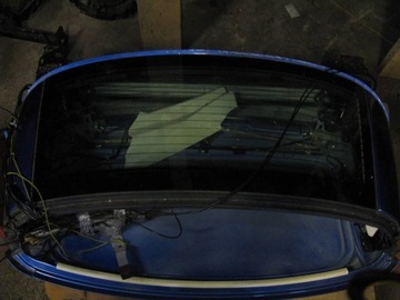 фото thumb №3, Крыша + стекло+ насос mercedes slk r170