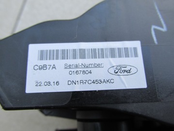 фото thumb №3, Домкрат вибірник передач ecosport 1,0 eb 2016 rok