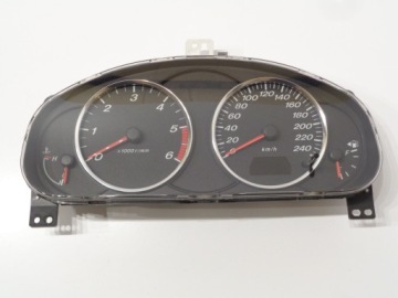 фото thumb №1, Лічильник прилади mazda 6 i 2002-2005 дизель
