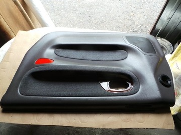 фото thumb №5, Обшивки двері ssangyong korando ii 2szt.