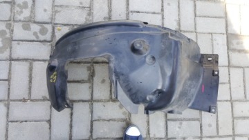 фото thumb №1, Подкрылок правое правый передние перед bmw 1 e87