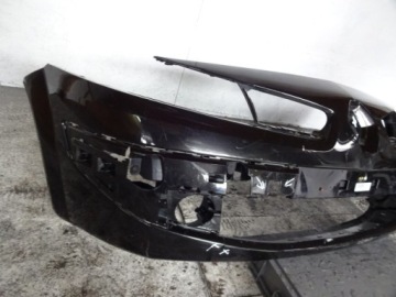 фото thumb №4, Бампер перед передний renault megane ii