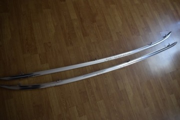 Купить Рейлинги кровельные opel insignia универсал r-2009 комплект, фото thumb