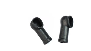 фото thumb №1, Защита трубопровод зажигания mercedes w111 w113