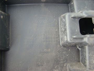 фото thumb №4, Ford kuga mk2 titanium молдинг дверь правый перед