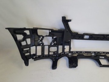 фото thumb №5, Mercedes ml w164 усилитель бампера перед 05-08r