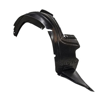 фото thumb №1, Подкрылок подкрылки citroen berlingo 96-02 перед правые