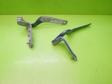 фото thumb №6, Петли крышки зад audi tt i 8n lz5w купе 98-03