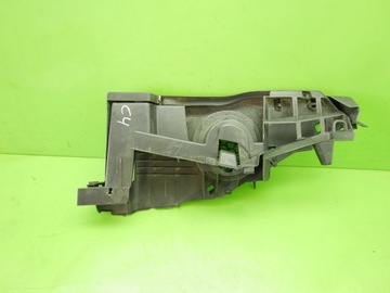 фото thumb №6, Кронштейн полка багажника правое citroen c4 i 3d