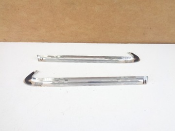 фото thumb №5, Audi a3 8v планка скла права хром 8v4853346