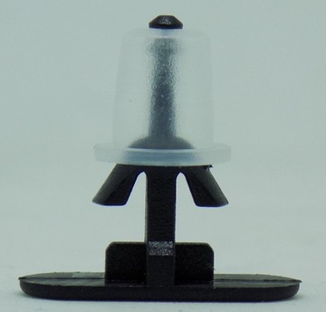 фото thumb №11, Opel corsa d 2006-2014 застібки прокладки двері 10