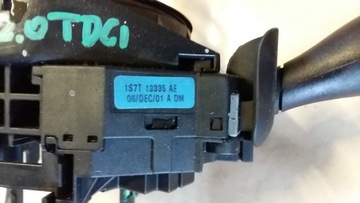 фото thumb №5, Ford mondeo mk3 2.0 tdci подрулевые рычаги комбинированные лента