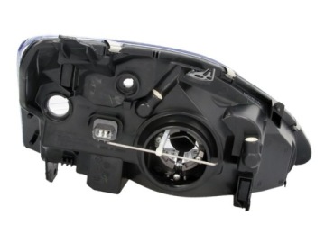 фото thumb №5, Фара лампа перед honda civic vii 01- комплект