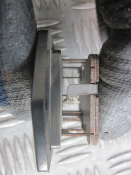 фото thumb №6, Резистор вентилятор 1,0 b toyota yaris ii 05-09r