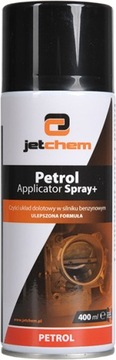 Спрей для очистки бензиновой турбины JETCHEM EGR