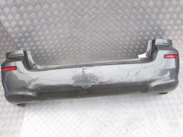 фото thumb №7, Бампер зад 1c3 toyota corolla verso 04-08