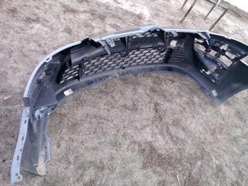 фото thumb №7, Бампер перед передний citroen c4 picasso