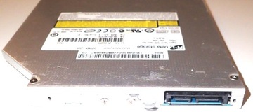 Устройство записи DVD-RW HP 4320s GSA-T50N TS-L633R SATA