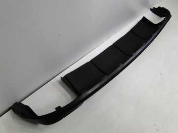 фото thumb №14, Mercedes w213 brabus sedan спойлер диффузор зад