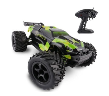 RC MONSTER 3.0 РУ МАШИНКА 45км/ч