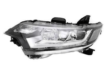 фото thumb №1, Mitsubishi outlander 2015- фара левый новый ^