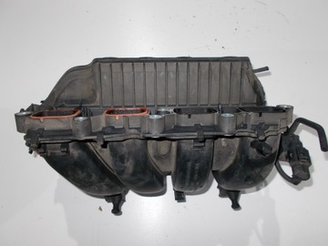 фото thumb №1, Vw golf v plus коллектор всасывающий 1.6 fsi 03c129711f