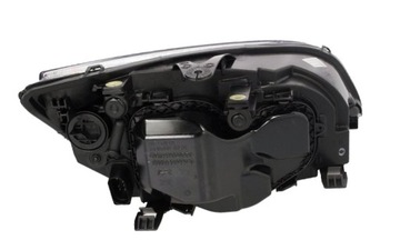 фото thumb №5, Фара лампа перед ford focus mk2 04-08 комплект