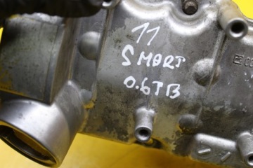 фото thumb №7, Кришка клапанів fortwo smart 0.6tb 0003087v009