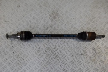 фото thumb №1, Приводной вал левый задняя volvo xc60 xc 60 lift