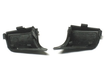 фото thumb №2, Кнопка накладка сигнал kpl. opel corsa c combo