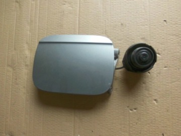 фото thumb №1, Audi a4 b7 04-07r sedan кришка заливної пального кришка