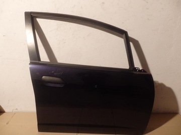 фото thumb №1, Дверь правое правый перед honda jazz iii pb83p 08-15