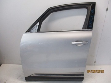 фото thumb №1, Двері ліва передні renault espace 15r