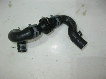 фото thumb №1, Audi q5 ii 80a 3.0 tdi трубка шланг води 8w0122449ag