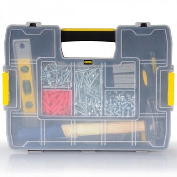 STANLEY 1-97-483 ORGANIZER SORTMASTER JUNIOR