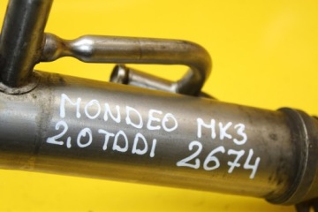 фото thumb №8, Радіатор egr mondeo mk3 2.0 tddi 1c1q-9f464-ad