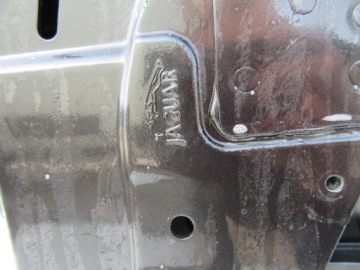 фото thumb №9, Jaguar xk xkr 06 07- дверь правое перед передние