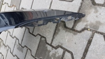 фото thumb №6, Mps бампер перед bmw 5 e60 e-60 04-08