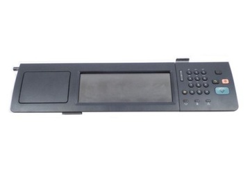 ЖК-ДИСПЛЕЙ HP LJ4555 CC419-60107 FV KR