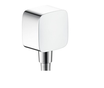 Комплект термостата Hansgrohe SmartControl 30см