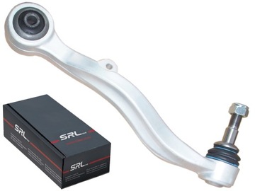 фото thumb №10, Рычаг правый нижний перед передний bmw seria 5 e60 2002-2010r. e61 2004-r.