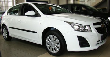 фото thumb №3, Планки дверні бічні na двері chevrolet cruze