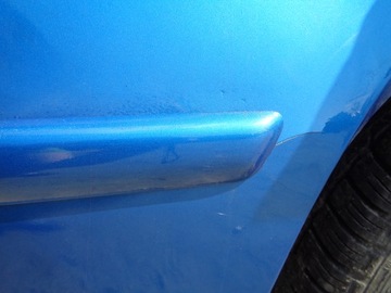 фото thumb №5, Планка крыльев левая зад honda accord v купе 3d